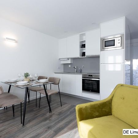 Dona Emilia Guest House & Studio Apartment Building 비아나도카스텔로 외부 사진