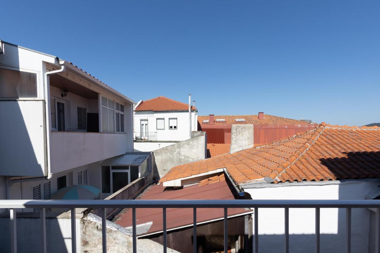 Dona Emilia Guest House & Studio Apartment Building 비아나도카스텔로 외부 사진