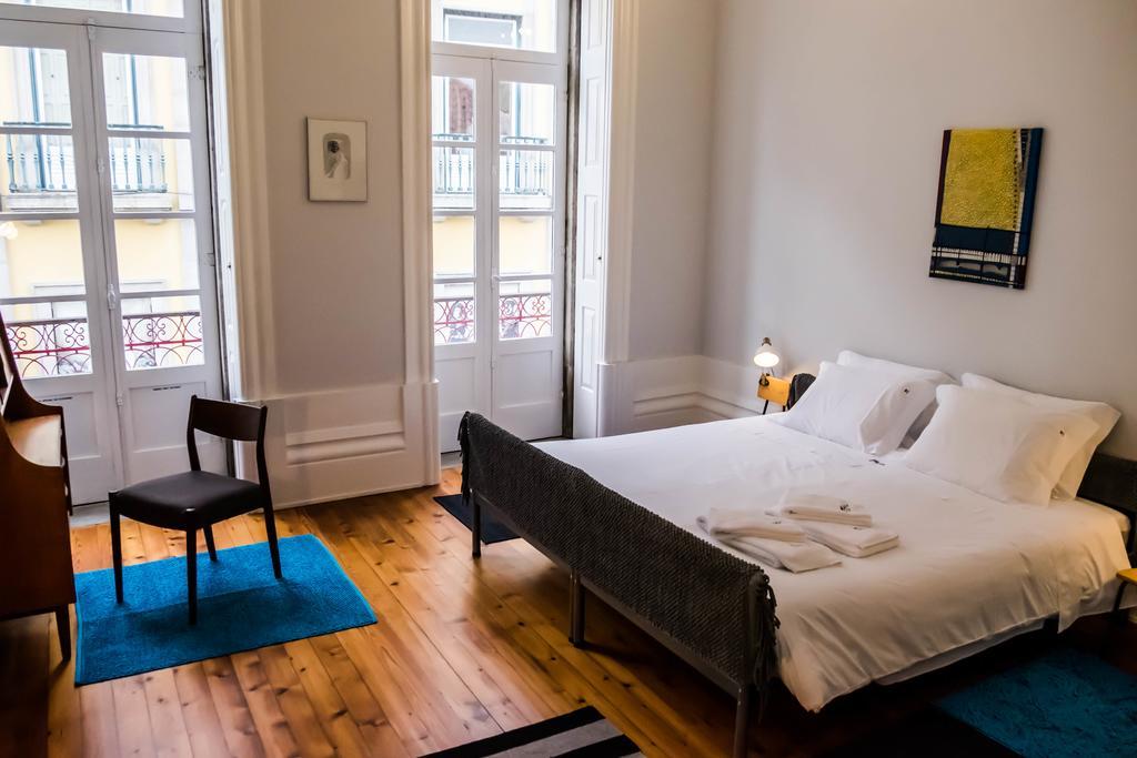 Dona Emilia Guest House & Studio Apartment Building 비아나도카스텔로 외부 사진