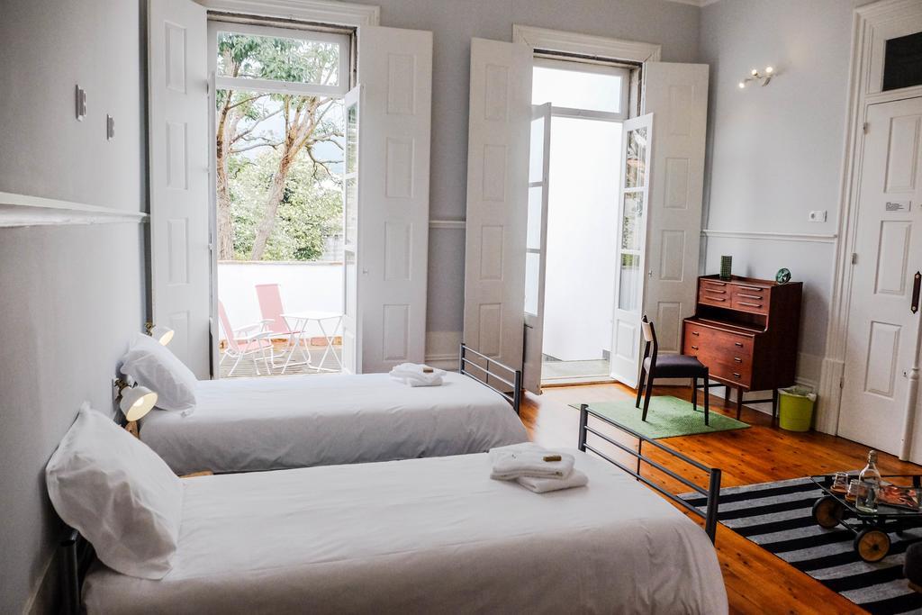 Dona Emilia Guest House & Studio Apartment Building 비아나도카스텔로 외부 사진