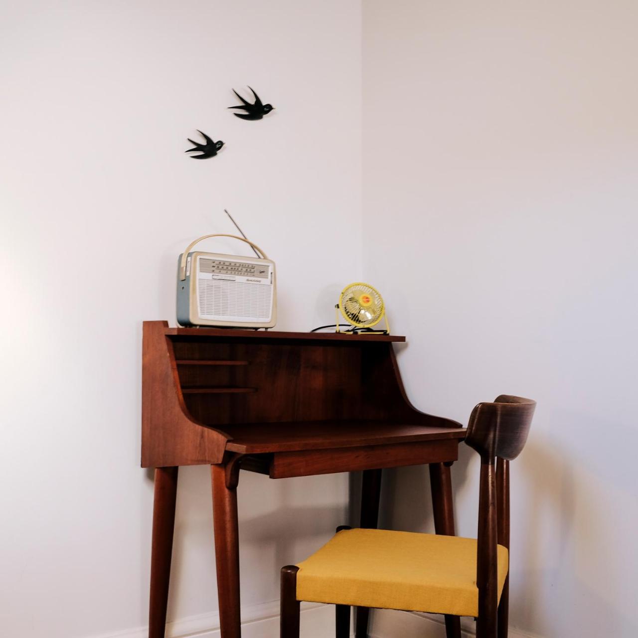 Dona Emilia Guest House & Studio Apartment Building 비아나도카스텔로 외부 사진