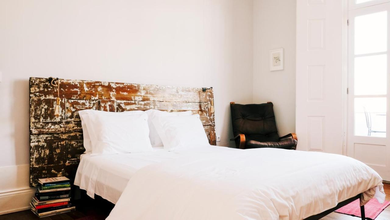 Dona Emilia Guest House & Studio Apartment Building 비아나도카스텔로 외부 사진
