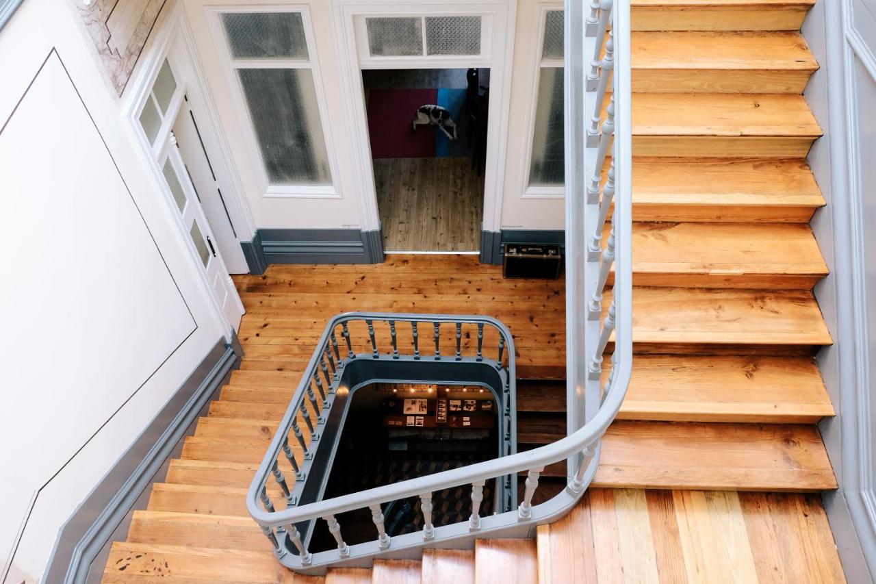 Dona Emilia Guest House & Studio Apartment Building 비아나도카스텔로 외부 사진