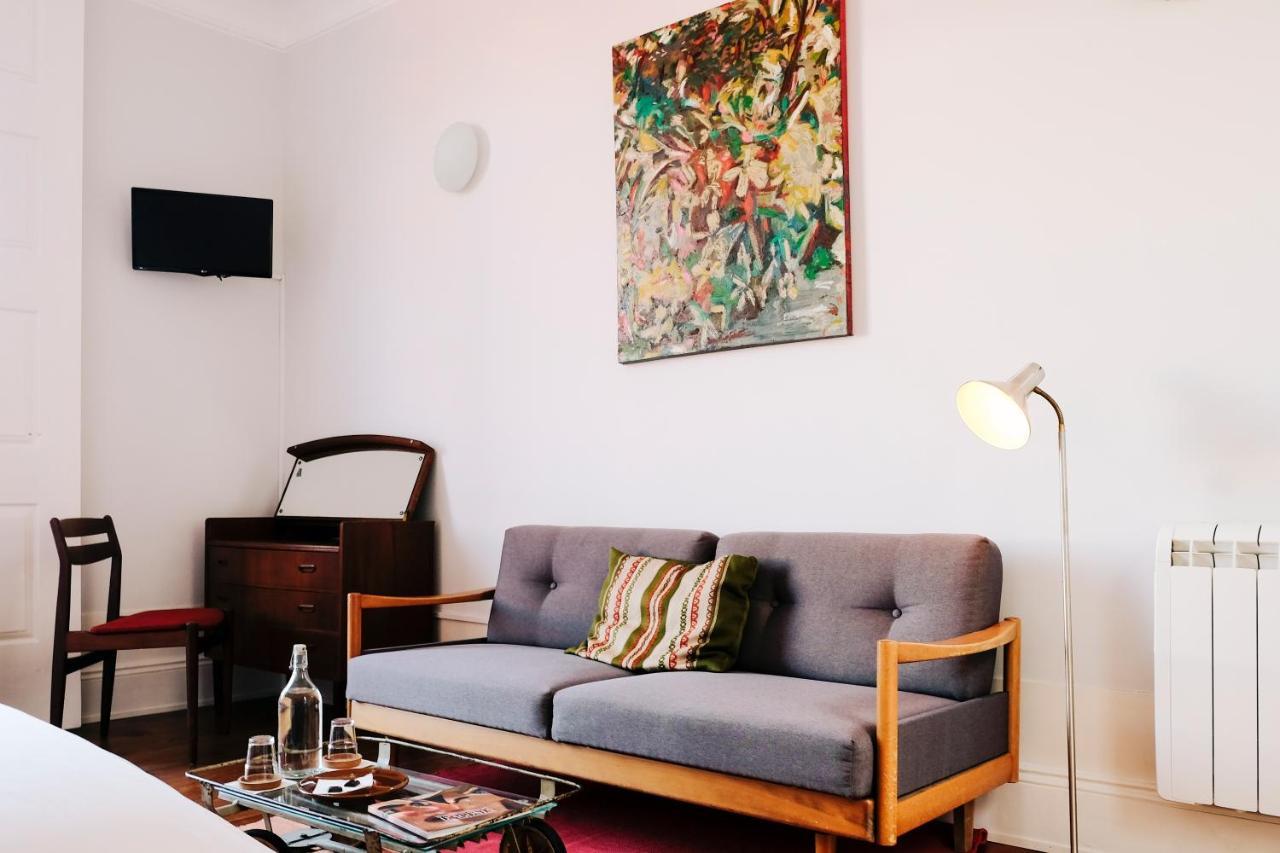 Dona Emilia Guest House & Studio Apartment Building 비아나도카스텔로 외부 사진