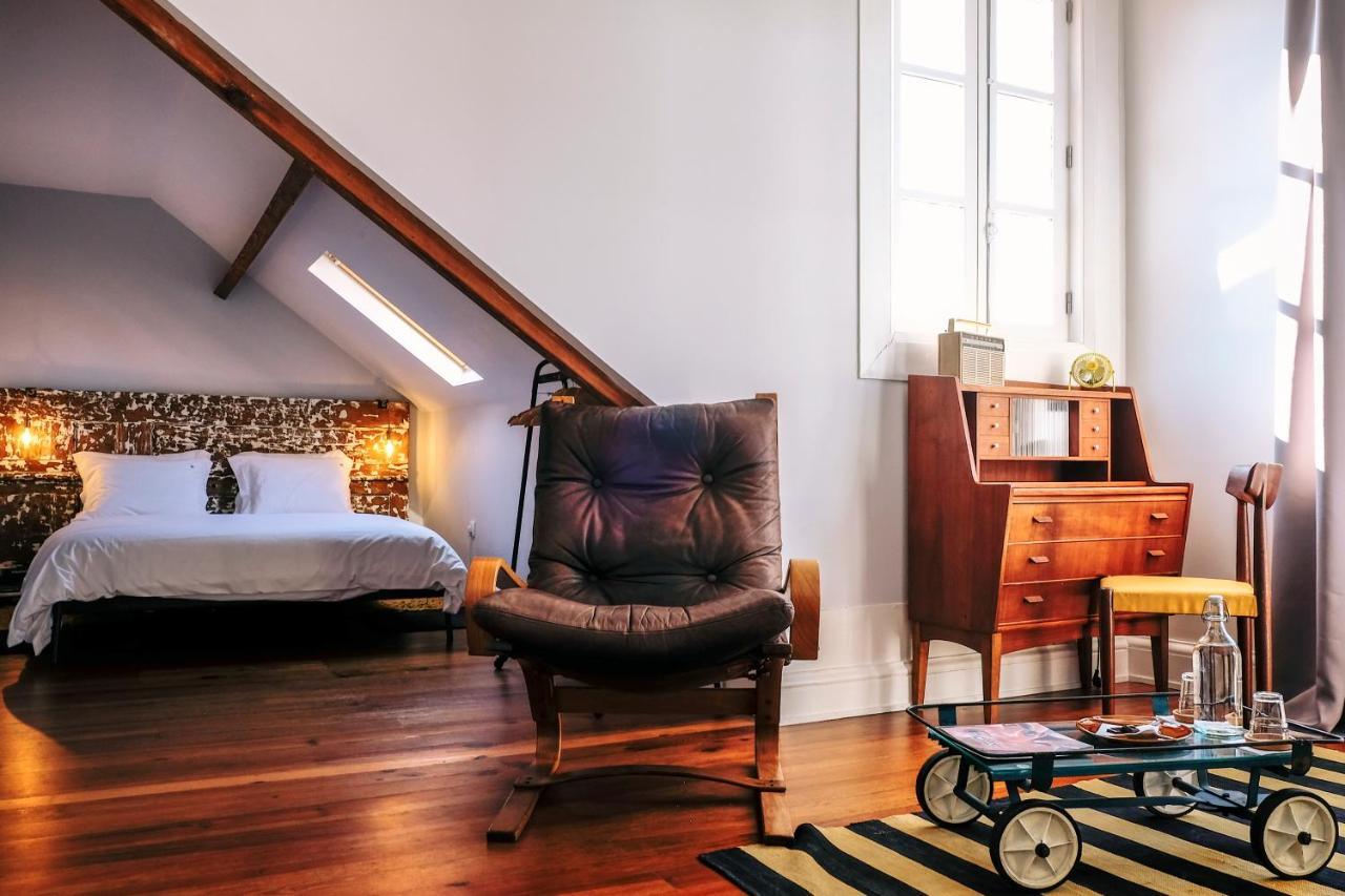 Dona Emilia Guest House & Studio Apartment Building 비아나도카스텔로 외부 사진