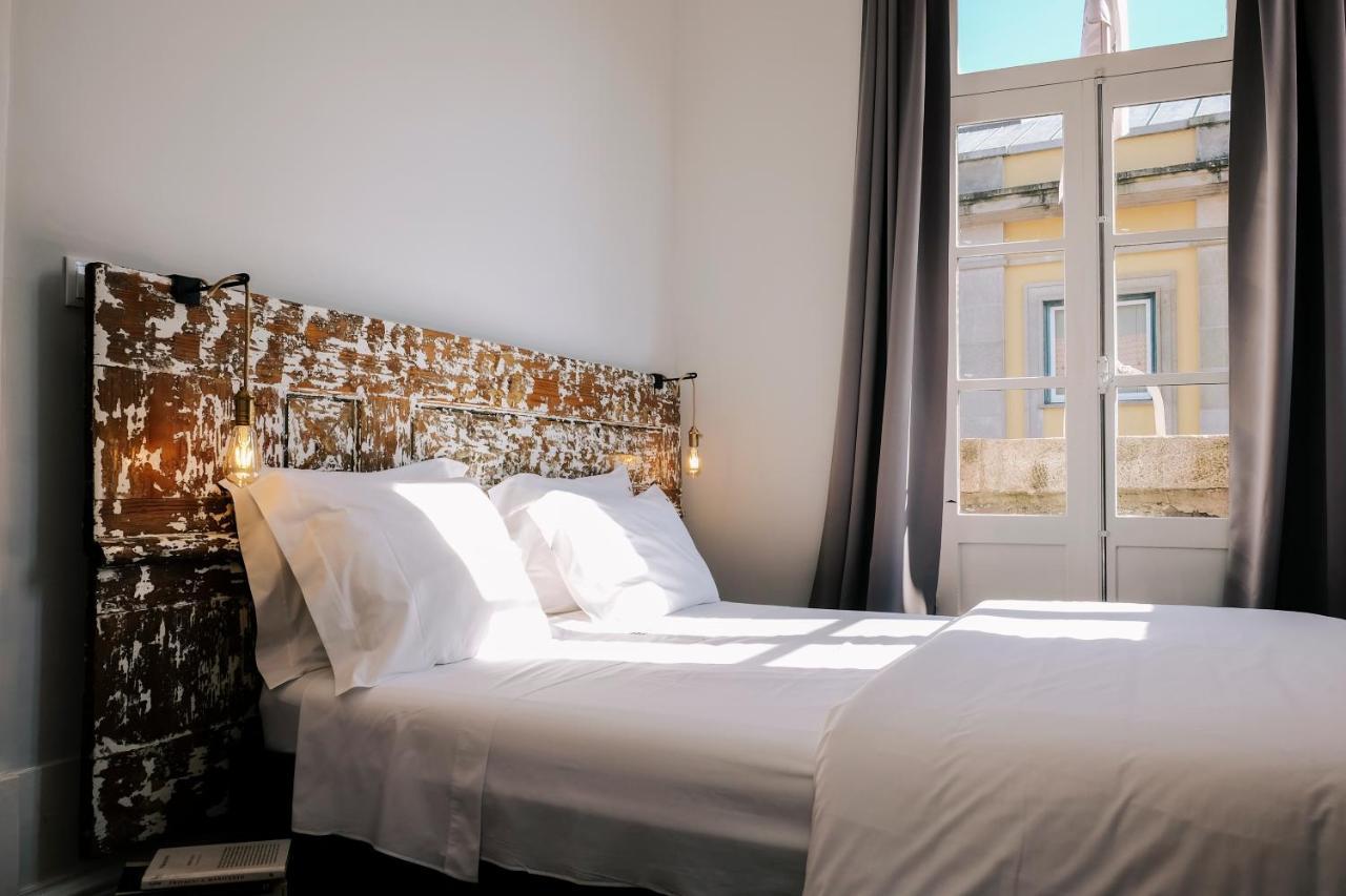 Dona Emilia Guest House & Studio Apartment Building 비아나도카스텔로 외부 사진