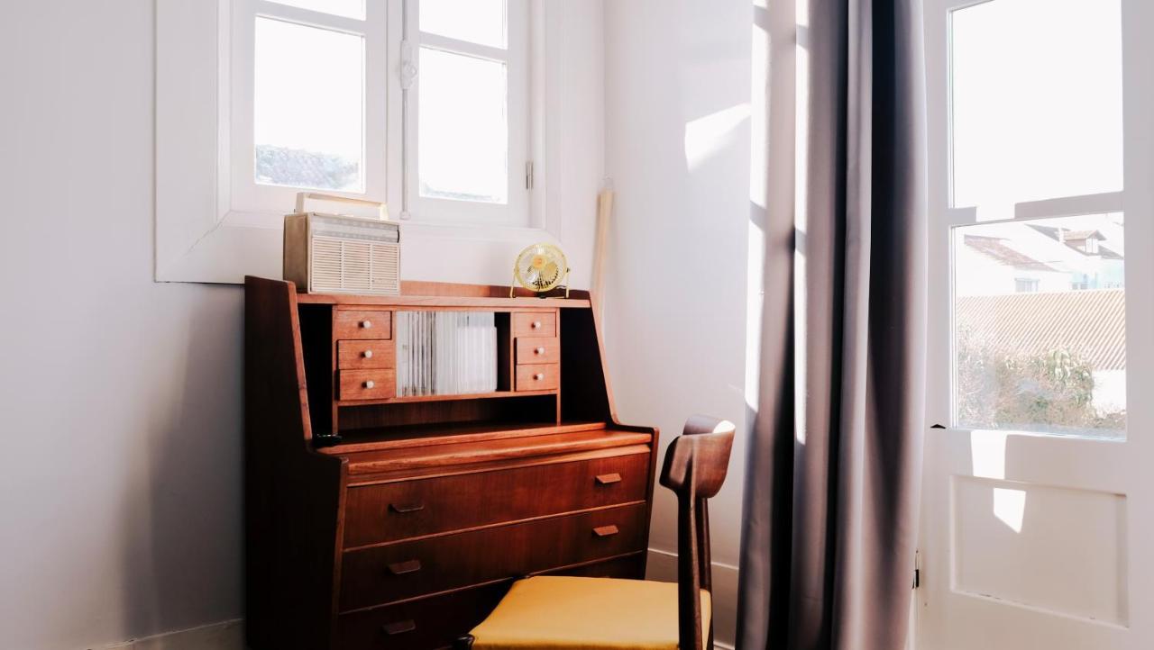 Dona Emilia Guest House & Studio Apartment Building 비아나도카스텔로 외부 사진